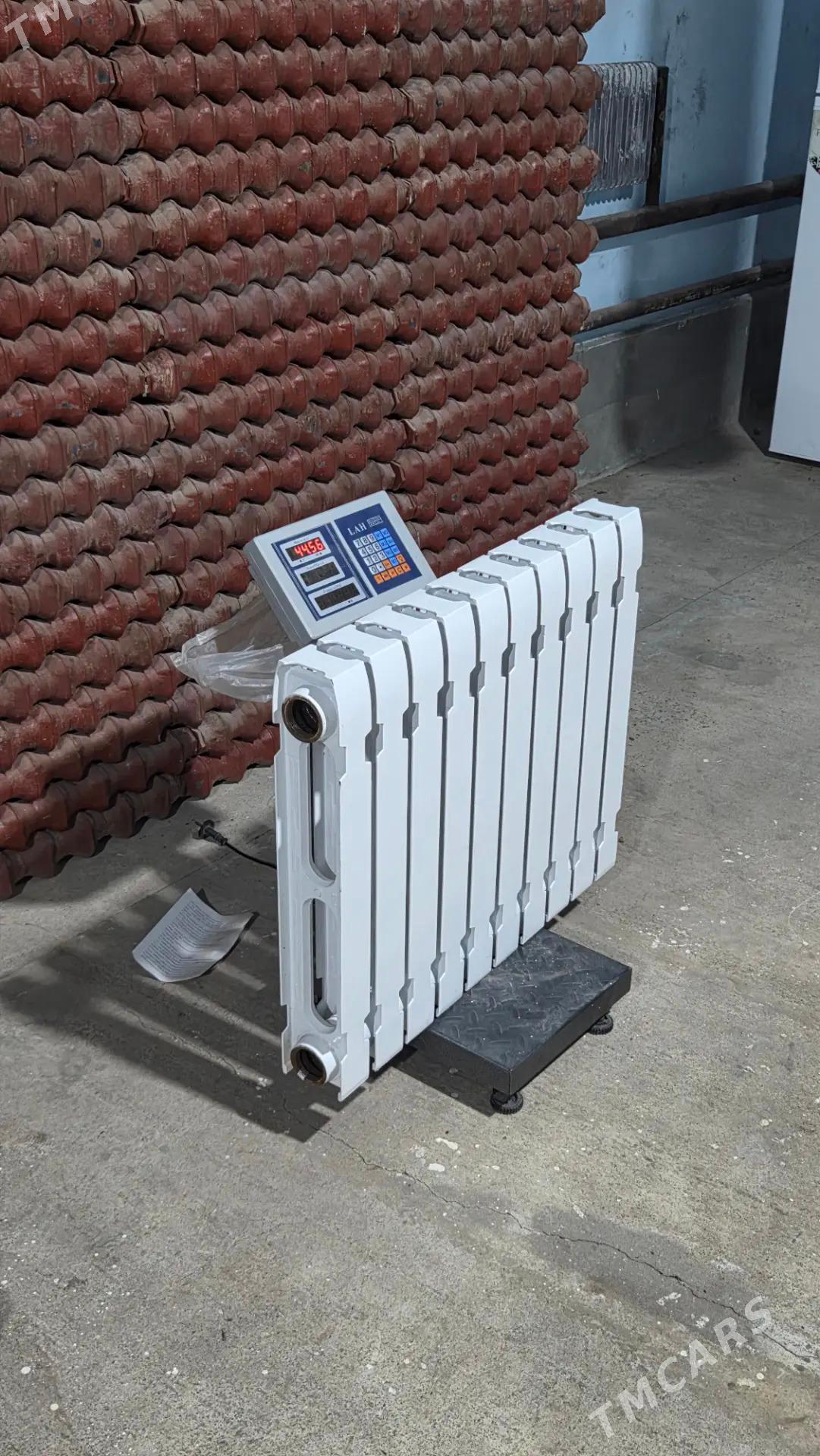 Çoýun Ataplenýa Batareý - Ашхабад - img 2