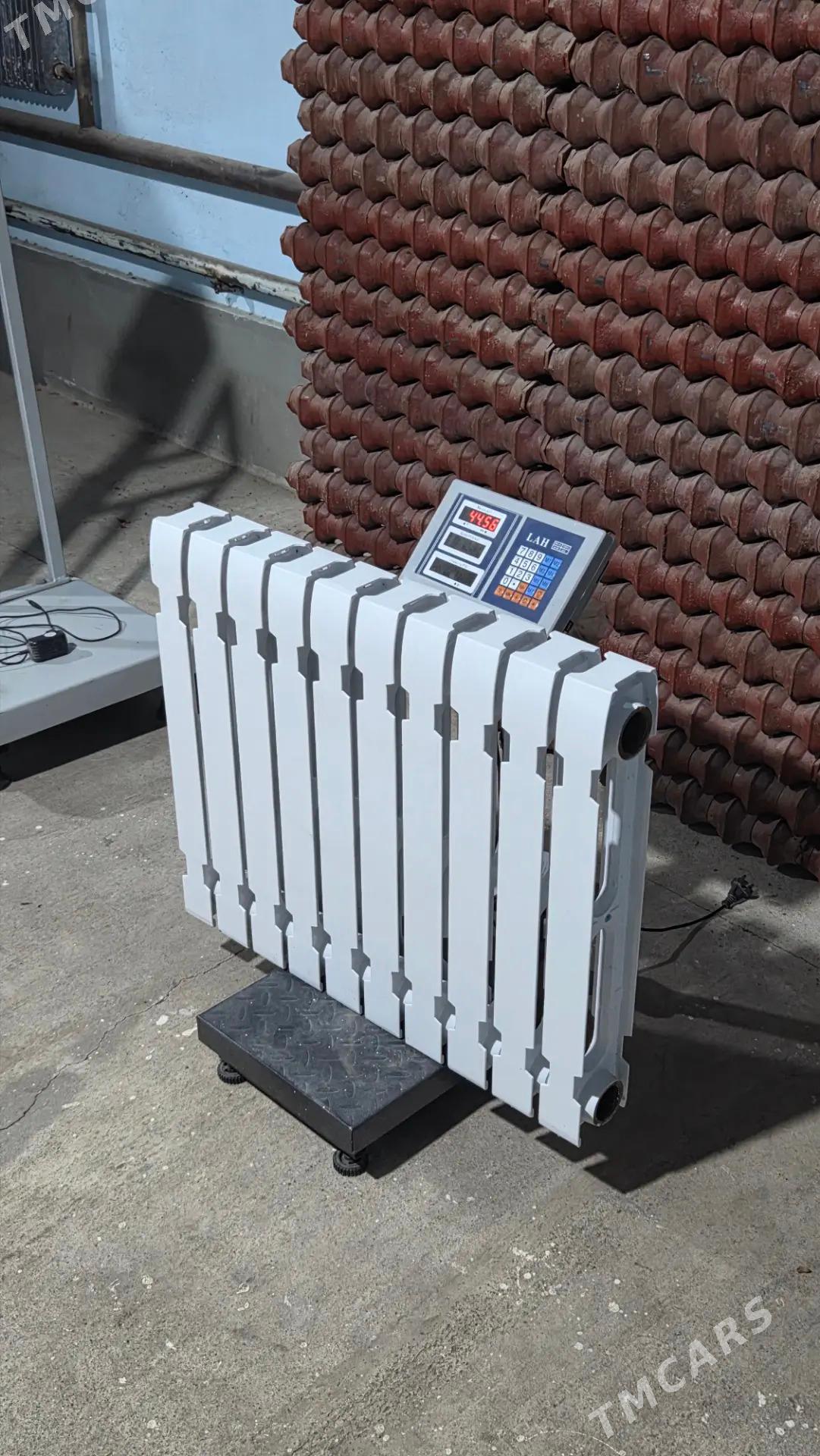 Çoýun Ataplenýa Batareý - Ашхабад - img 3