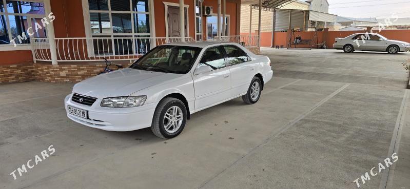 Toyota Camry 2001 - 125 000 TMT - Mary - img 4