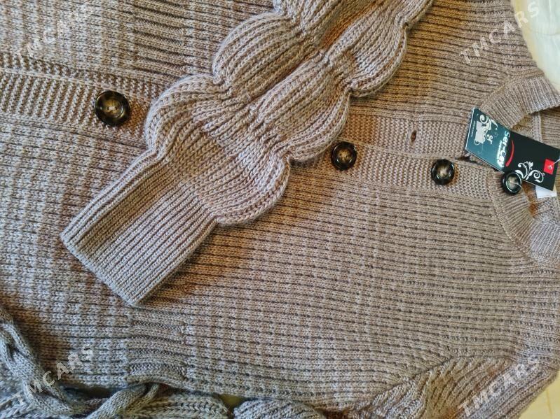 jempir palto türk kofta - Aşgabat - img 2