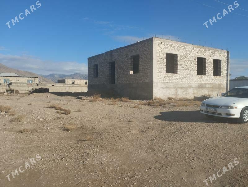 jay 45 kw - Balkanabat - img 1