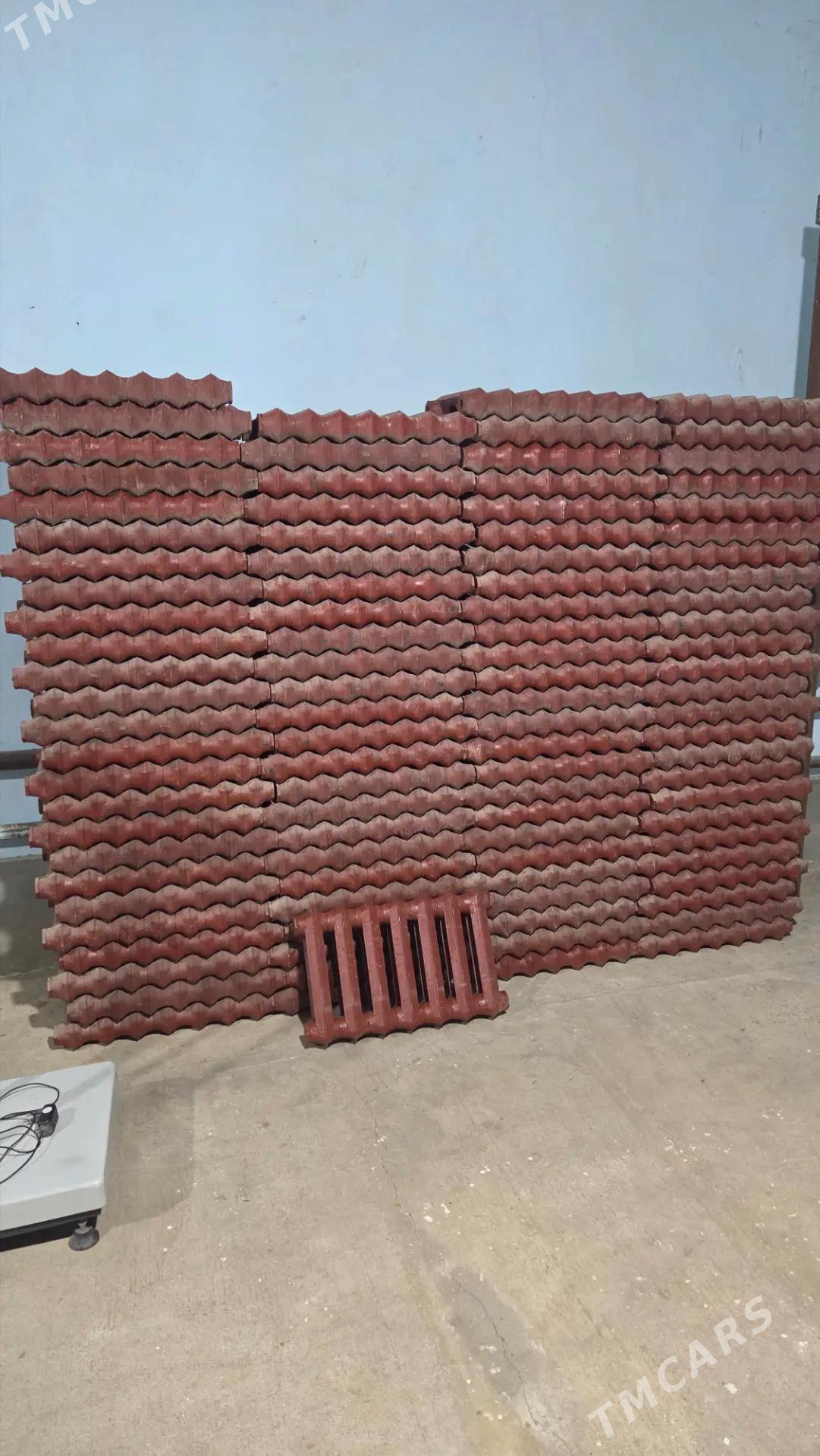 Çoýun Ataplenýa Batareý - Ашхабад - img 5