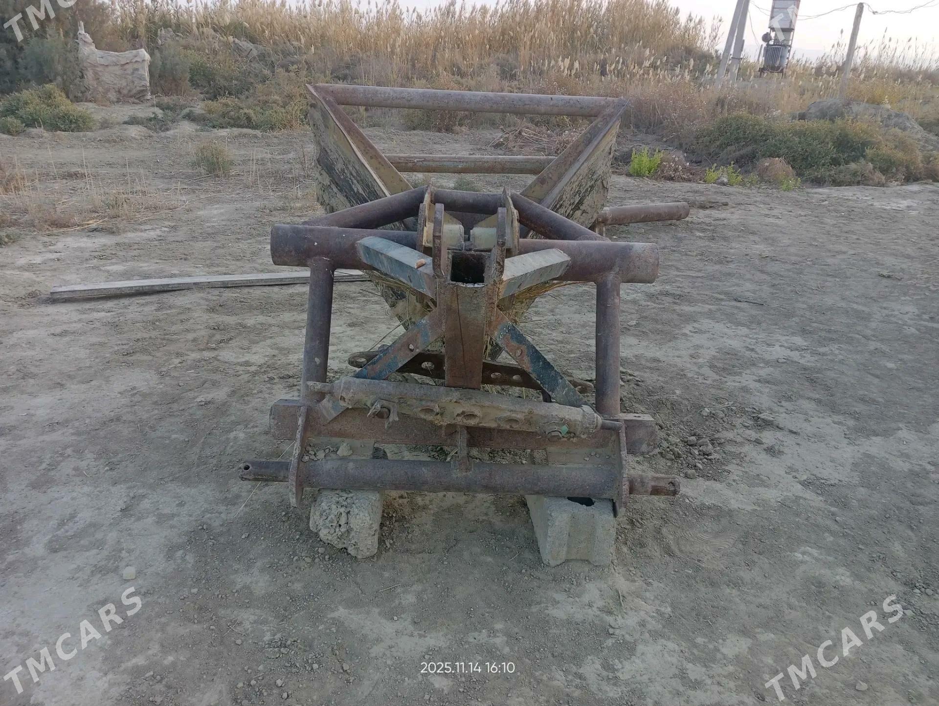 Kapatyl - Гызыларбат - img 2