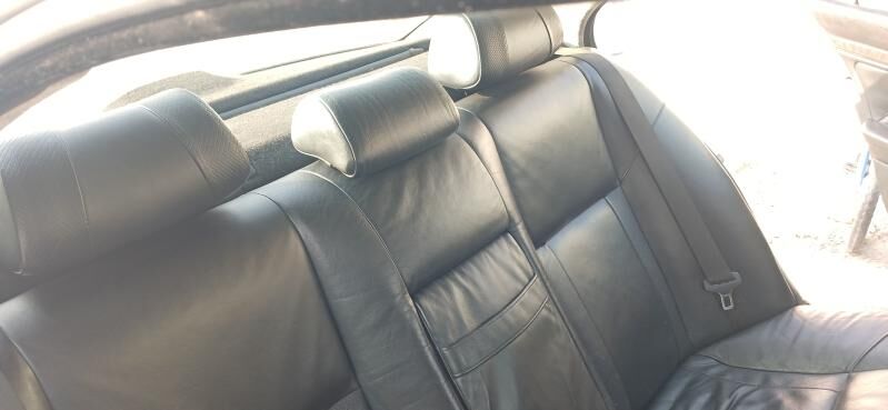 BMW 530 2001 - 140 000 TMT - Гызыларбат - img 9