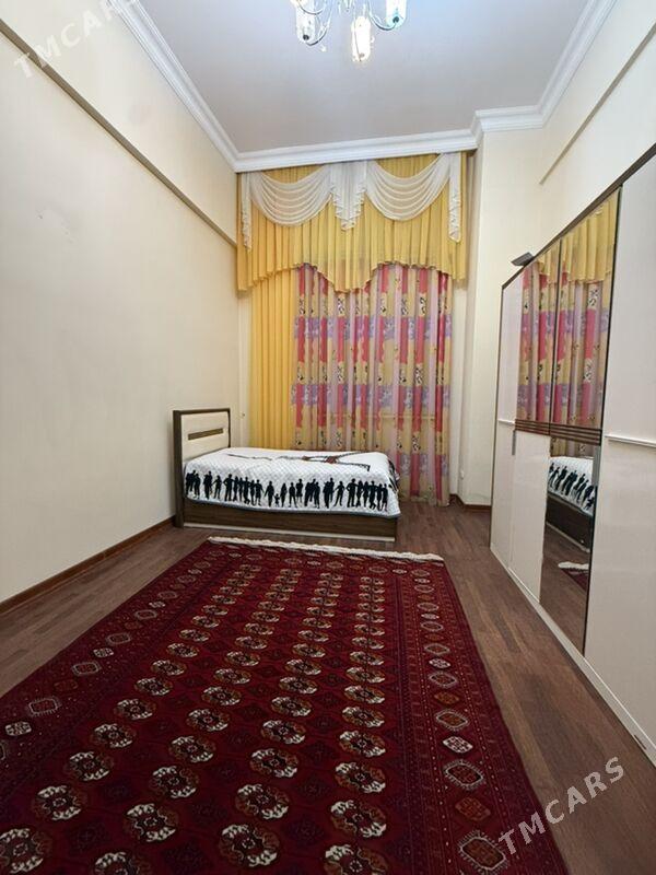 PODWOYSKIY 5 KOMNAT - Aşgabat - img 6
