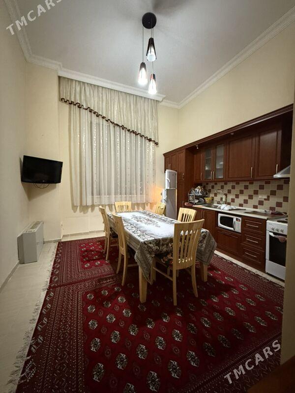 PODWOYSKIY 5 KOMNAT - Aşgabat - img 9