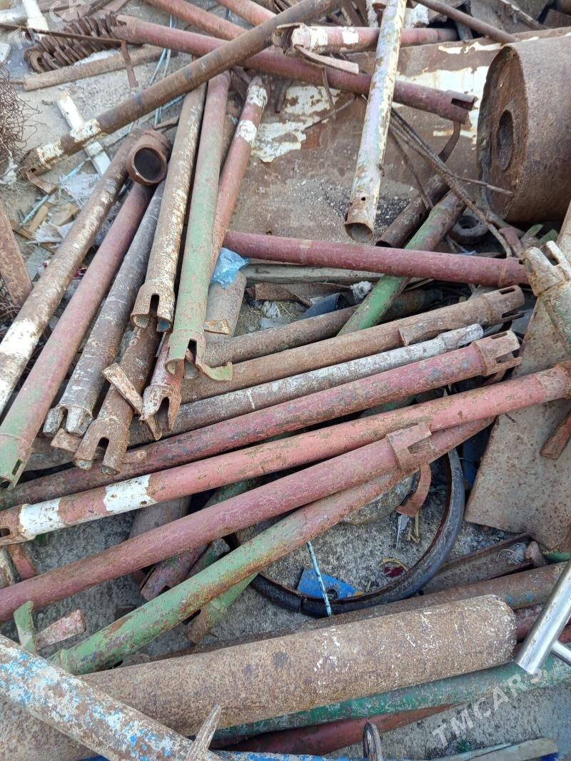 isgele - Мургап - img 1