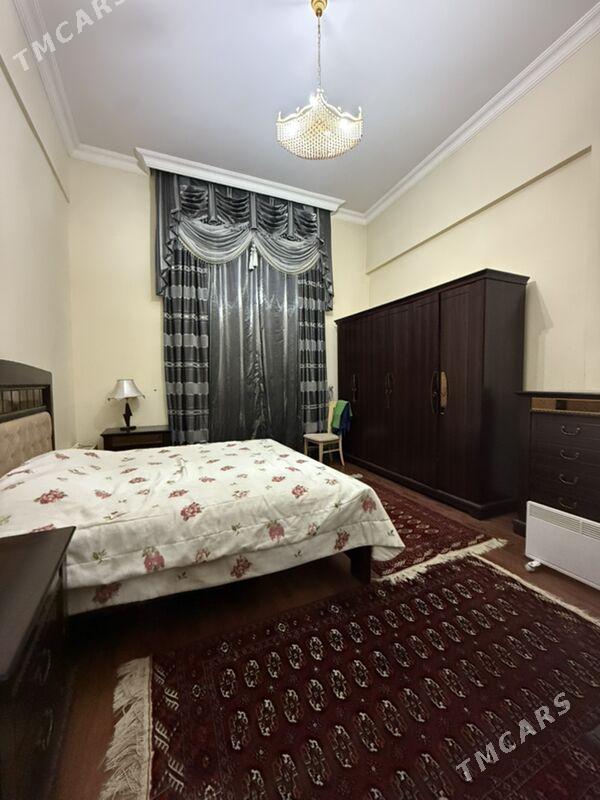 PODWOYSKIY 5 KOMNAT - Aşgabat - img 8