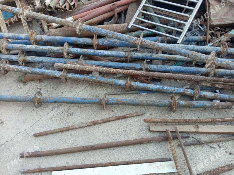 isgele - Мургап - img 2