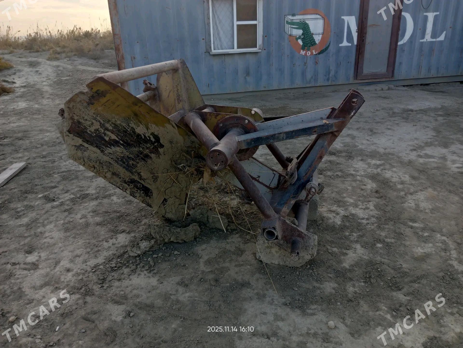 Kapatyl - Гызыларбат - img 3