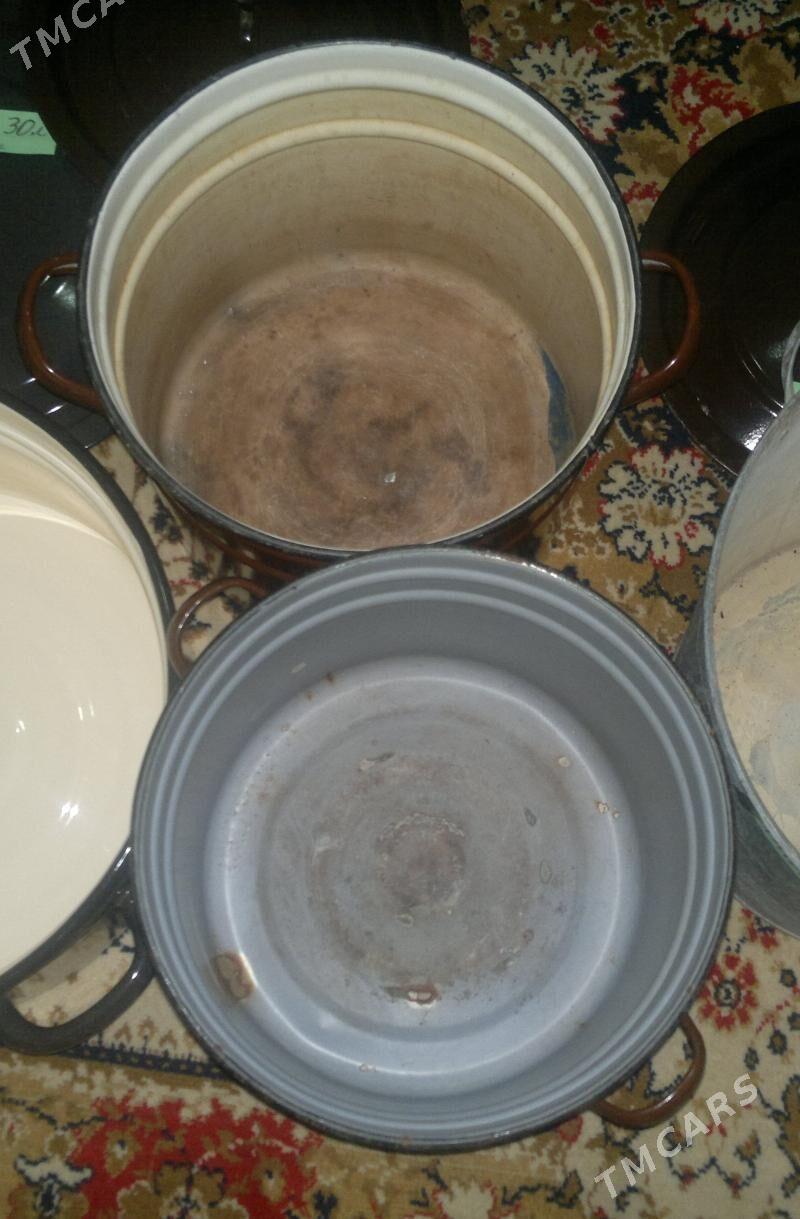 Посуда - Aşgabat - img 2