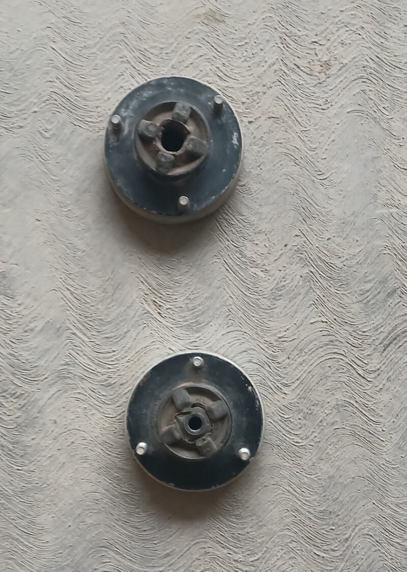 BMW 525 MADEL APORASY YZKYLARY 110 TMT - Чоганлы - img 2