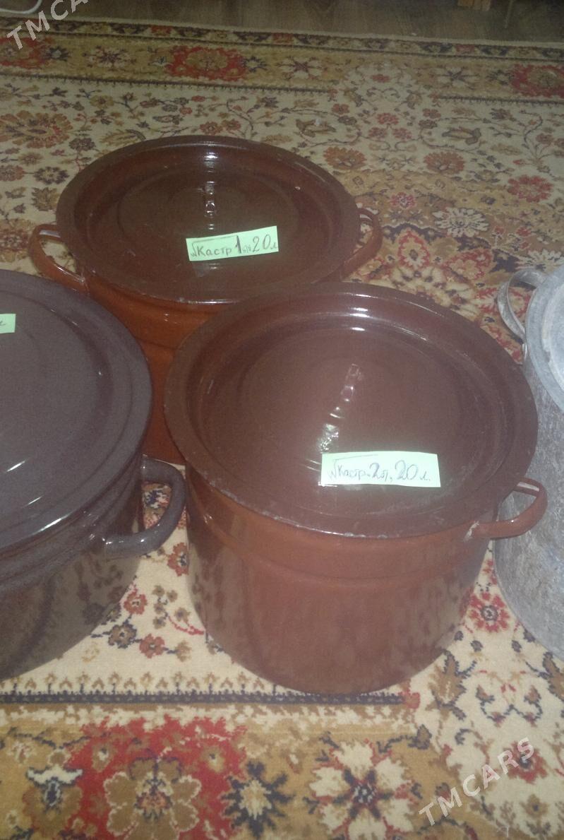 Посуда - Aşgabat - img 1