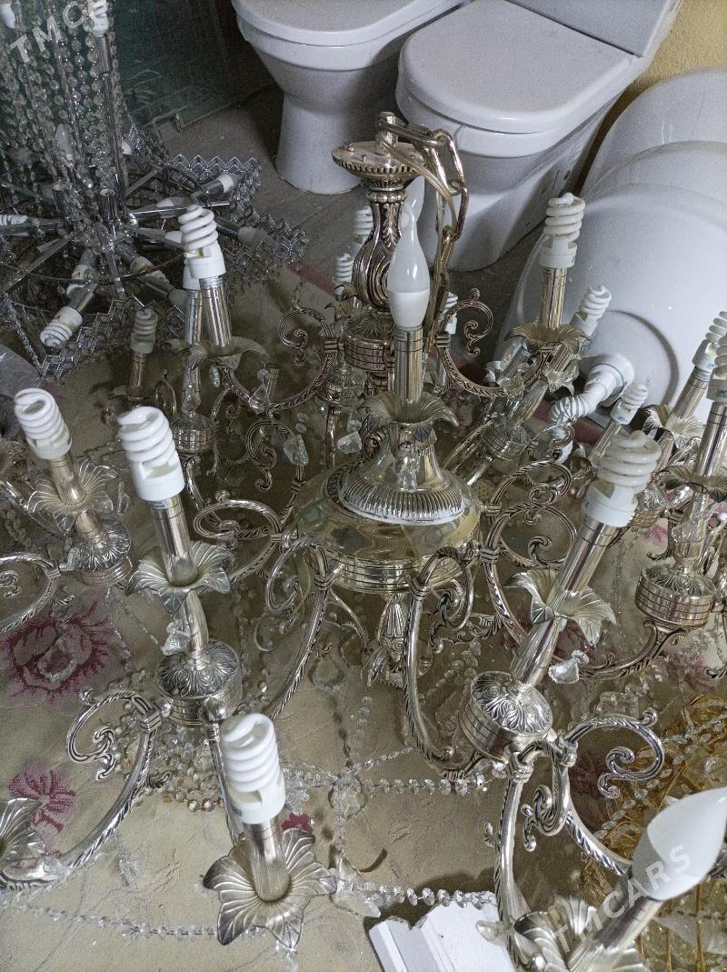 lýustra - Çoganly - img 4