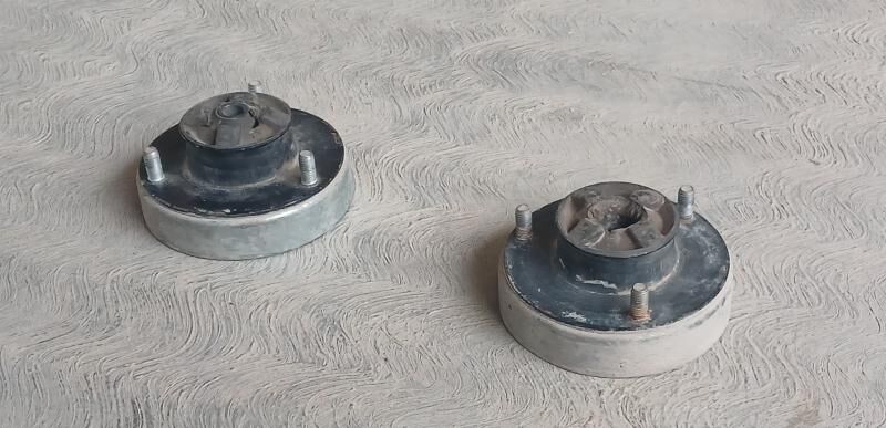 BMW 525 MADEL APORASY YZKYLARY 110 TMT - Чоганлы - img 7