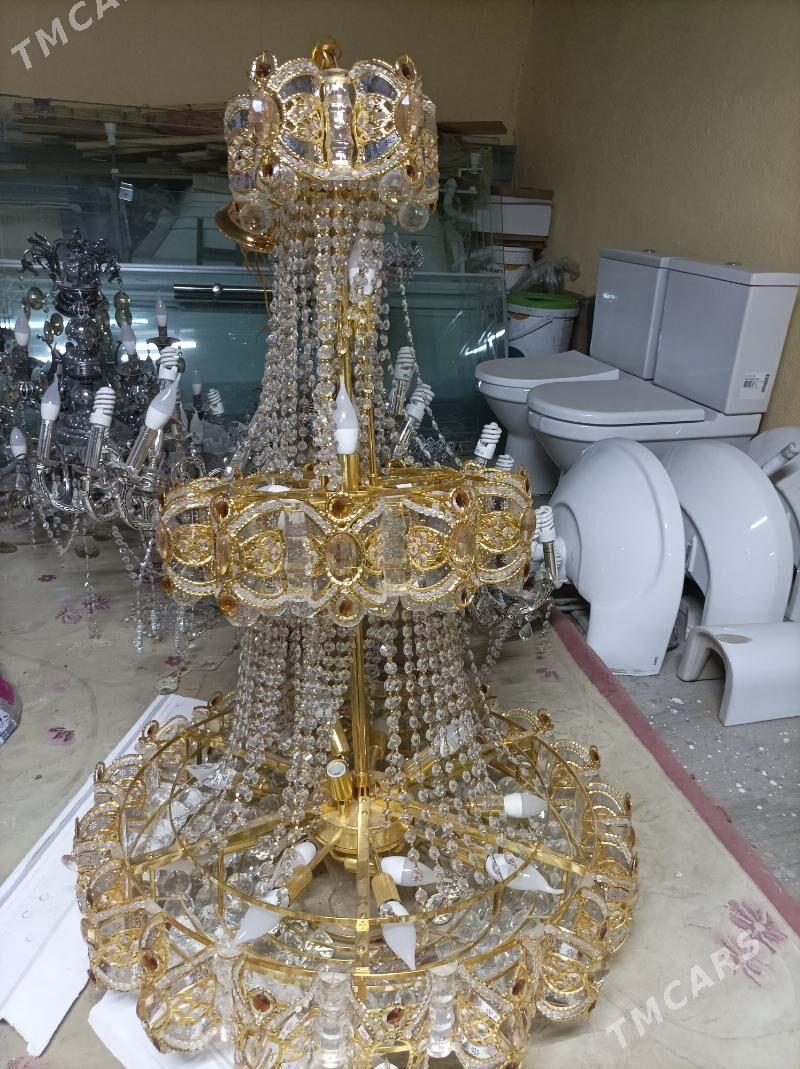 lýustra - Çoganly - img 2