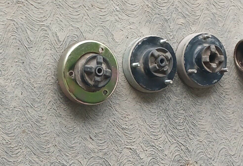 BMW 525 MADEL APORASY YZKYLARY 110 TMT - Чоганлы - img 6