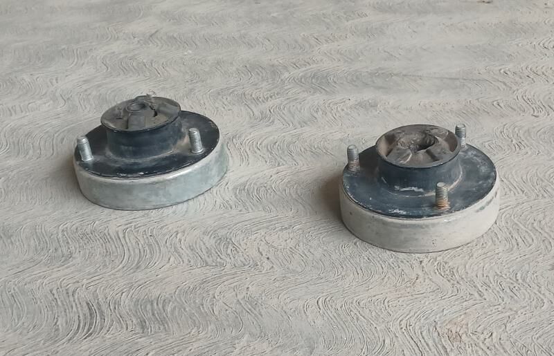 BMW 525 MADEL APORASY YZKYLARY 110 TMT - Чоганлы - img 8