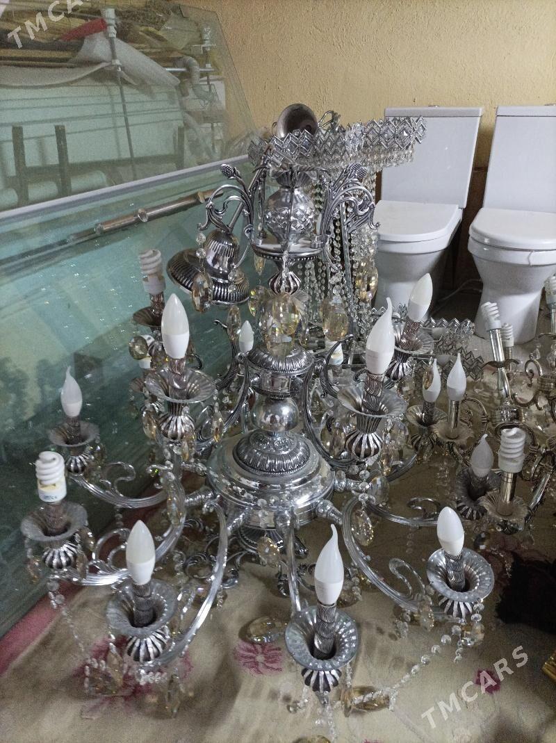 lýustra - Çoganly - img 6