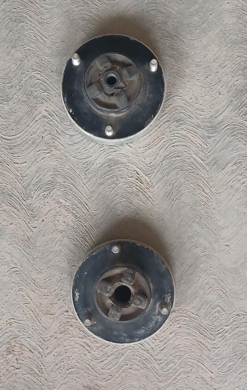 BMW 525 MADEL APORASY YZKYLARY 110 TMT - Чоганлы - img 4