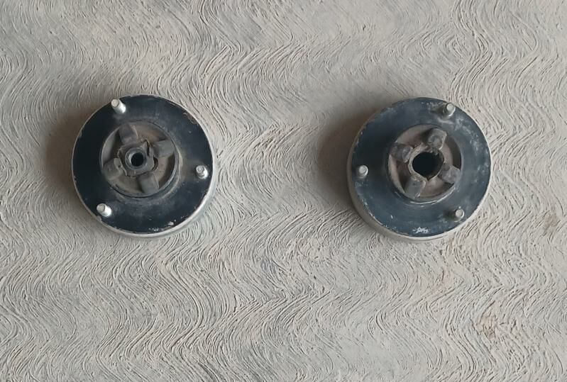 BMW 525 MADEL APORASY YZKYLARY 110 TMT - Чоганлы - img 3