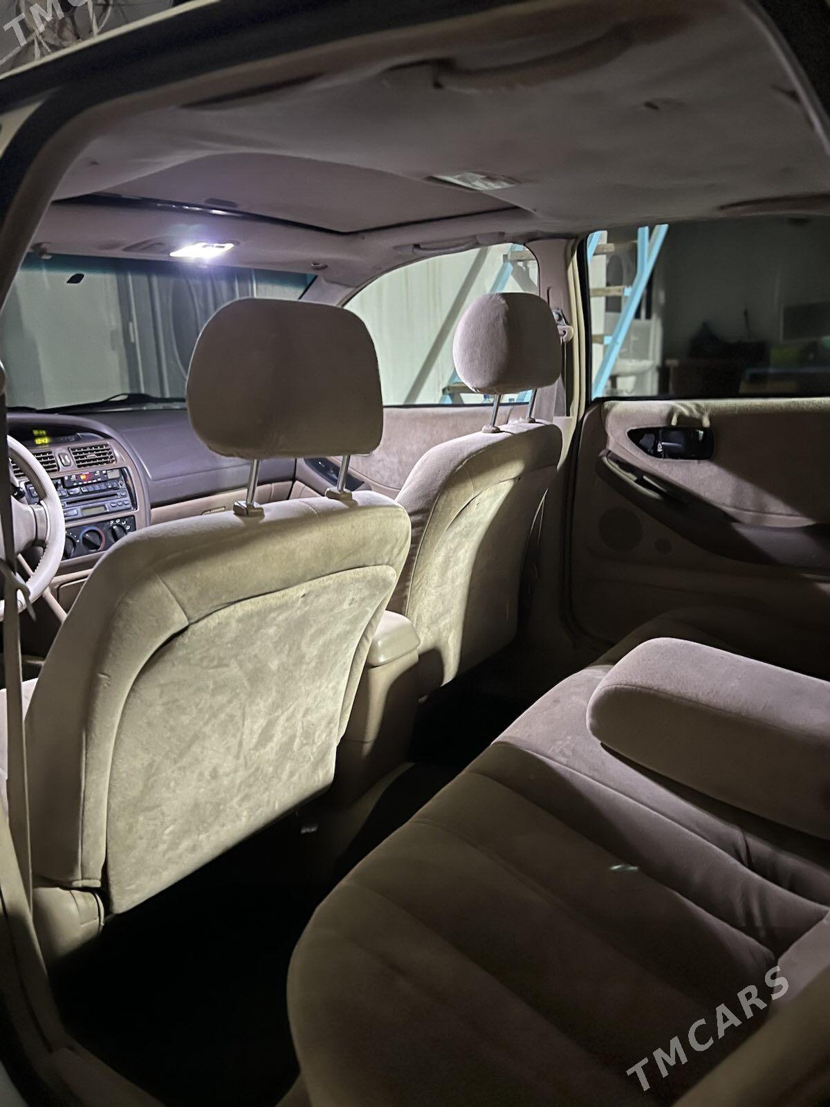 Toyota Avalon 1996 - 110 000 TMT - Туркменгала - img 6