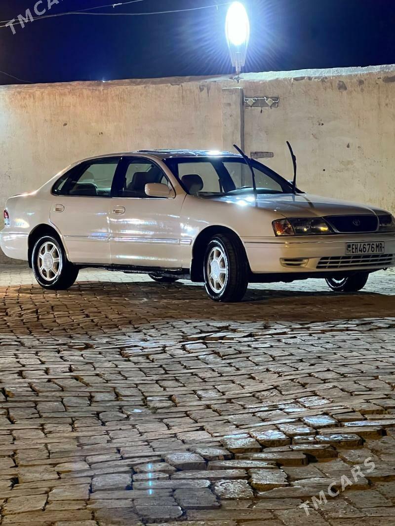 Toyota Avalon 1996 - 110 000 TMT - Туркменгала - img 4