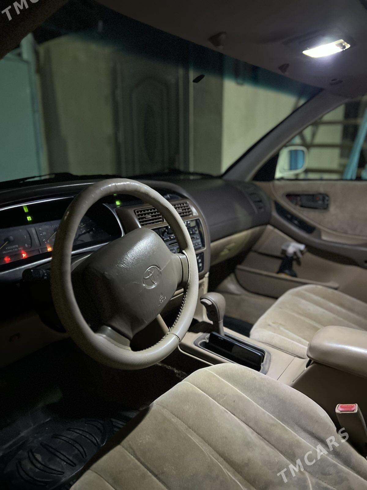 Toyota Avalon 1996 - 110 000 TMT - Туркменгала - img 5