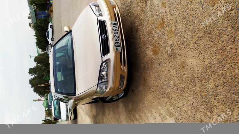 Toyota Camry 2000 - 138 000 TMT - Теджен - img 1