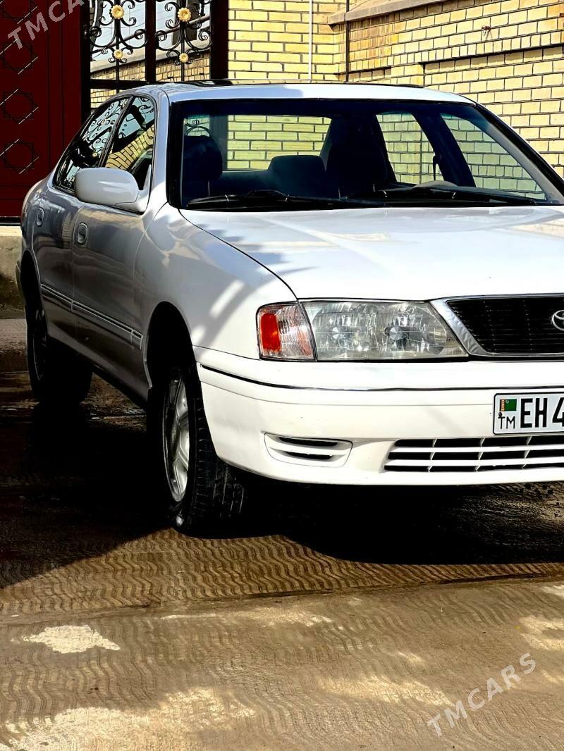 Toyota Avalon 1996 - 110 000 TMT - Туркменгала - img 3