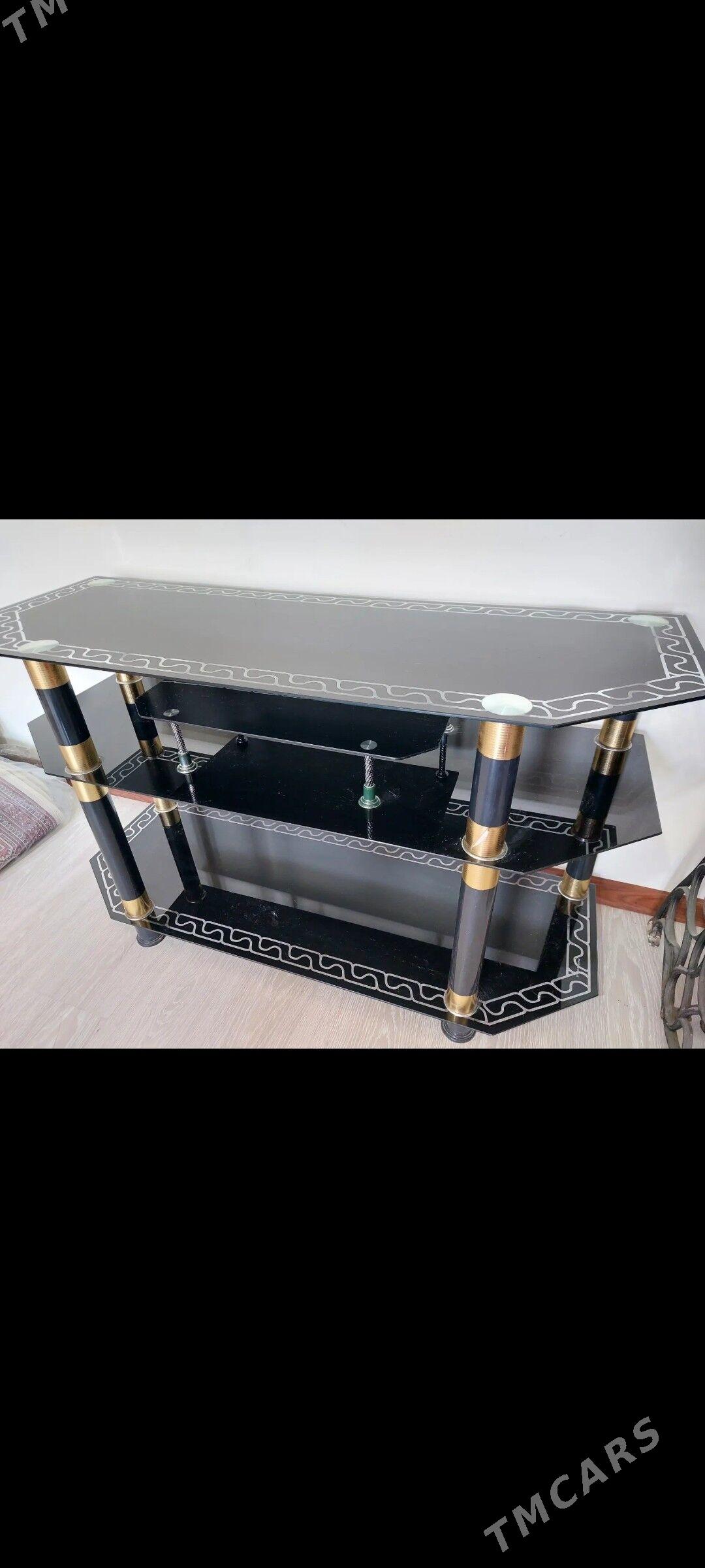 Podstawka Подставка - Ашхабад - img 2