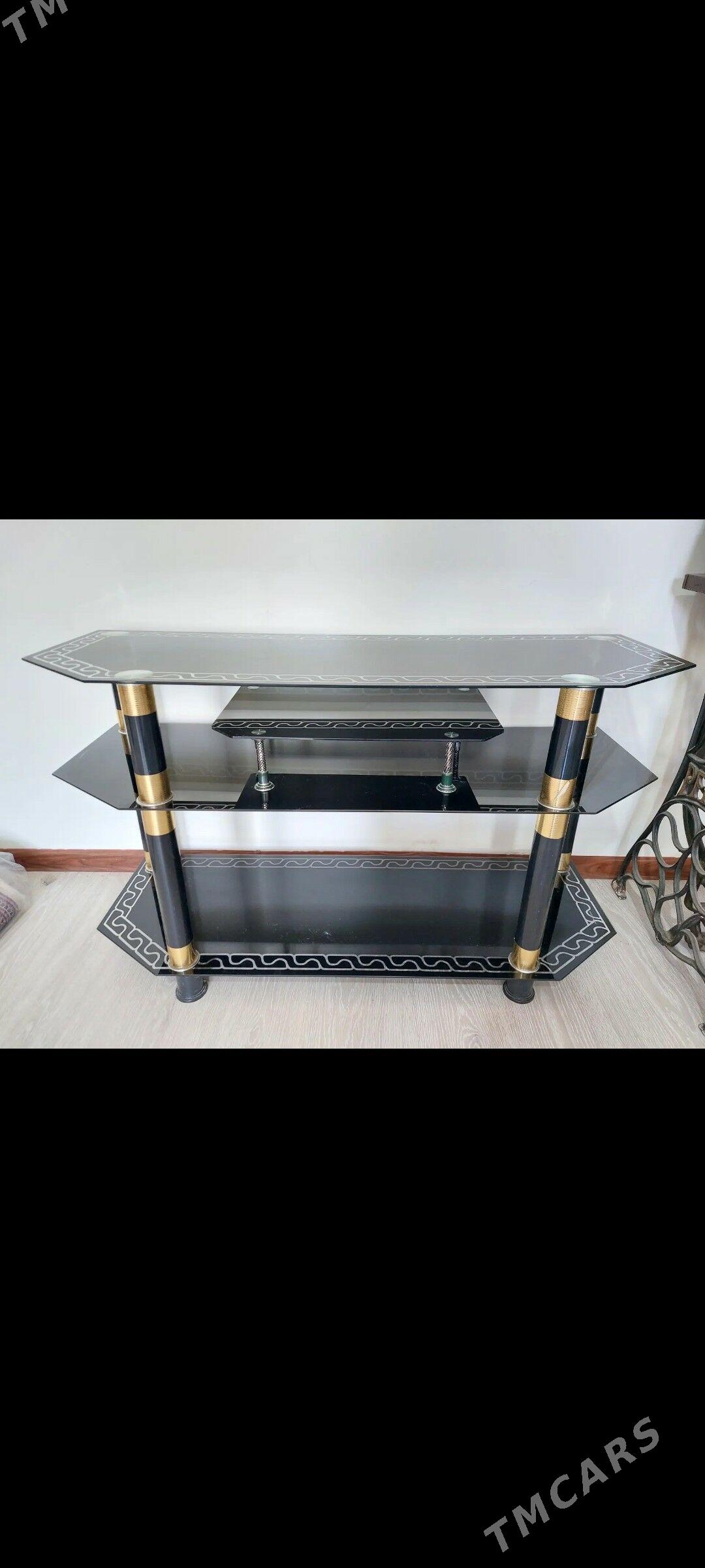 Podstawka Подставка - Ашхабад - img 1