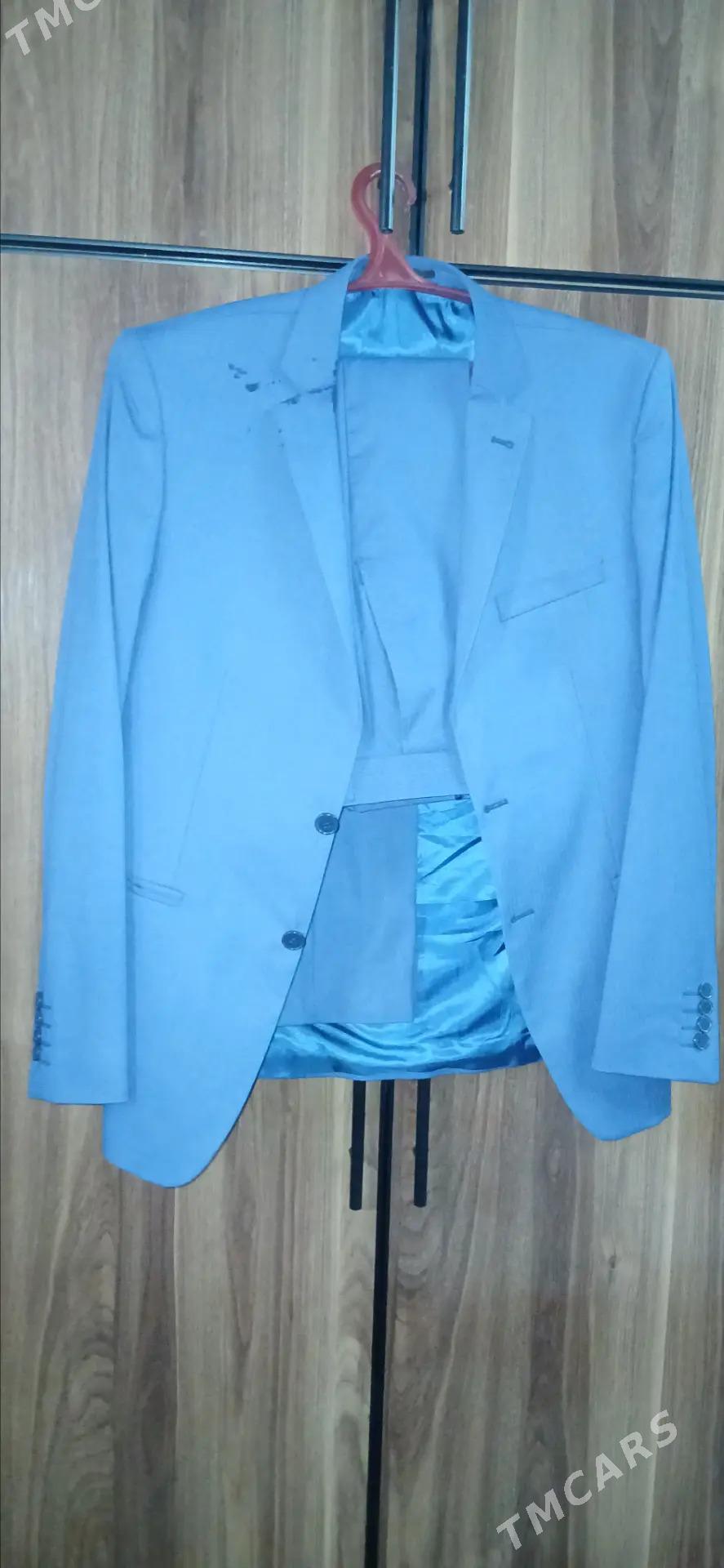 ДВА КОСТЮМА ИДЕАЛЬНЫЕ - Ашхабад - img 2