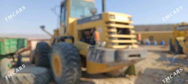 Komatsu WA380-7 2005 - 300 000 TMT - Gyzylarbat - img 2