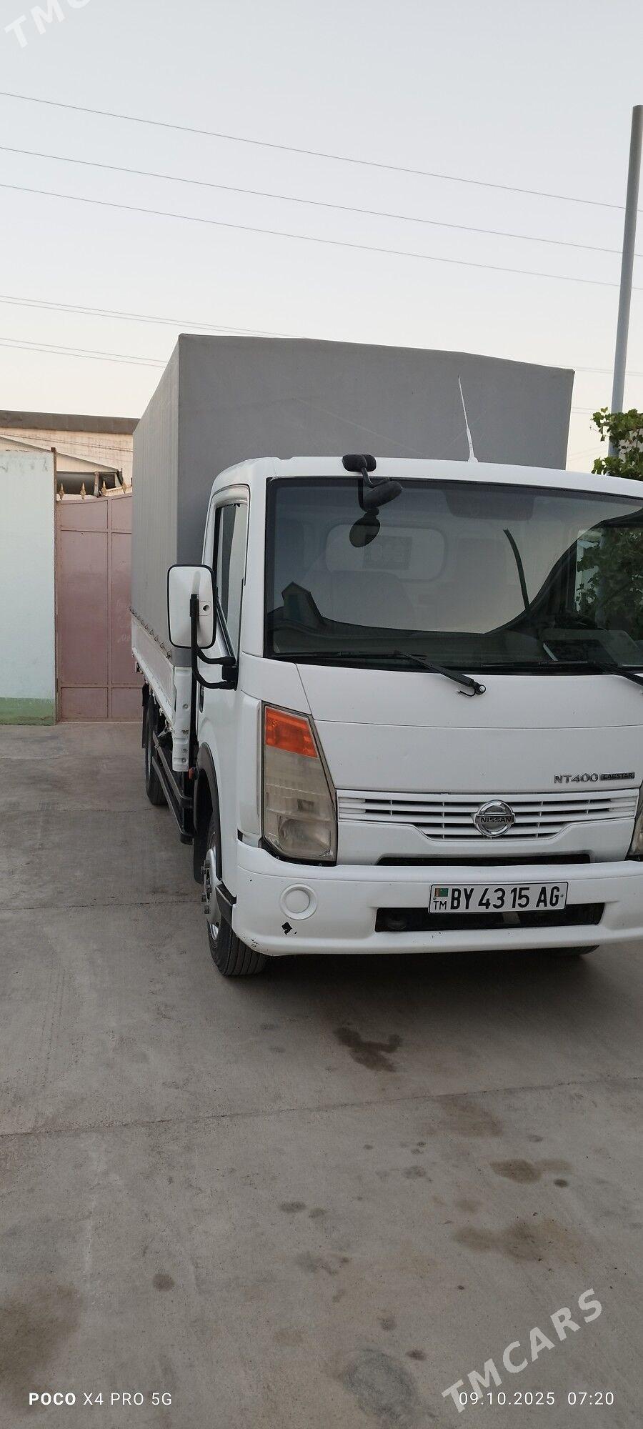 Nissan Canter 2012 - 270 000 TMT - Ашхабад - img 6