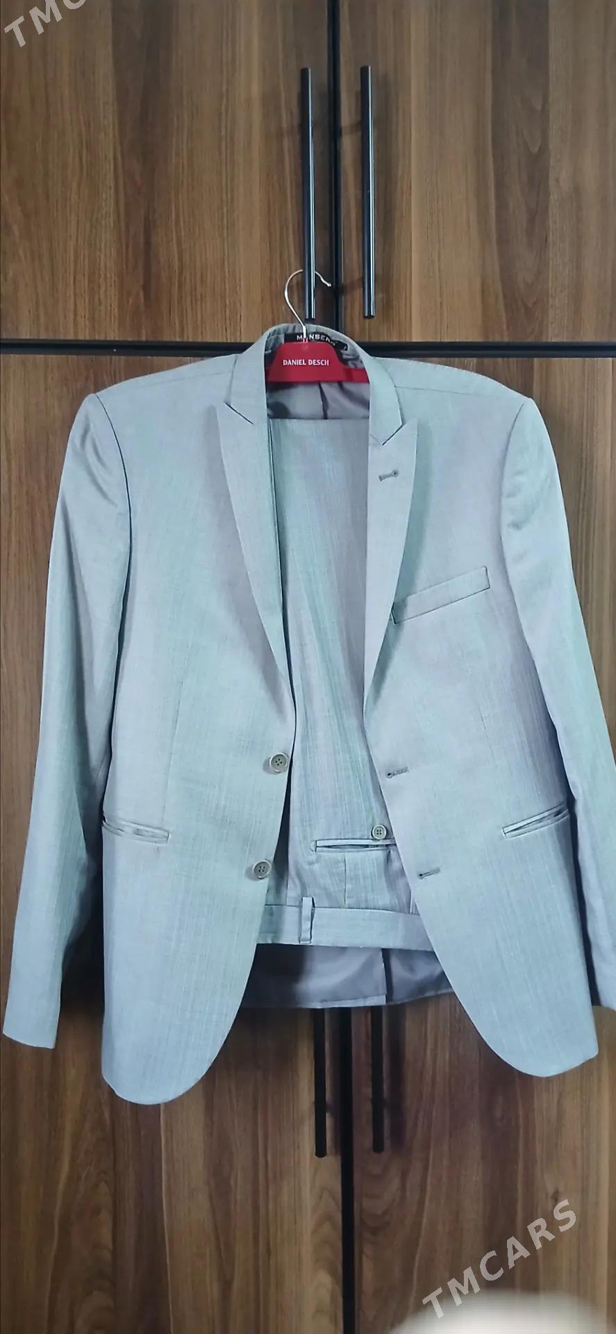 ДВА КОСТЮМА ИДЕАЛЬНЫЕ - Ашхабад - img 1