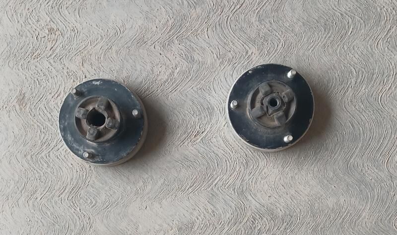 BMW 525 MADEL APORASY YZKYLARY 110 TMT - Чоганлы - img 5