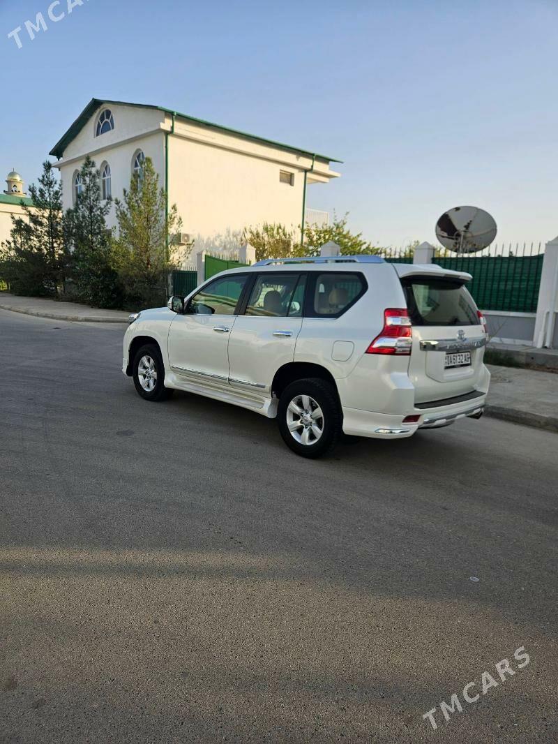 Toyota Land Cruiser Prado 2016 - 690 000 TMT - Büzmeýin - img 3
