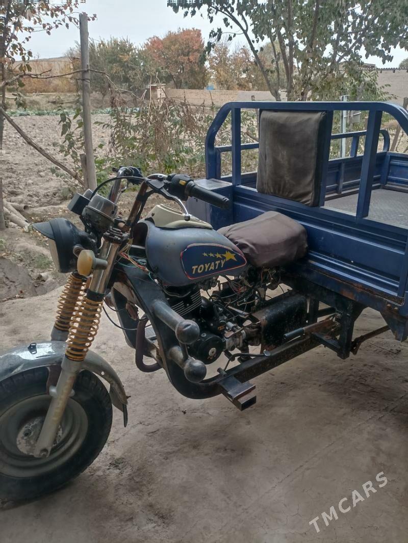 Fekon FK200-14G 2013 - 15 000 TMT - Halaç - img 2