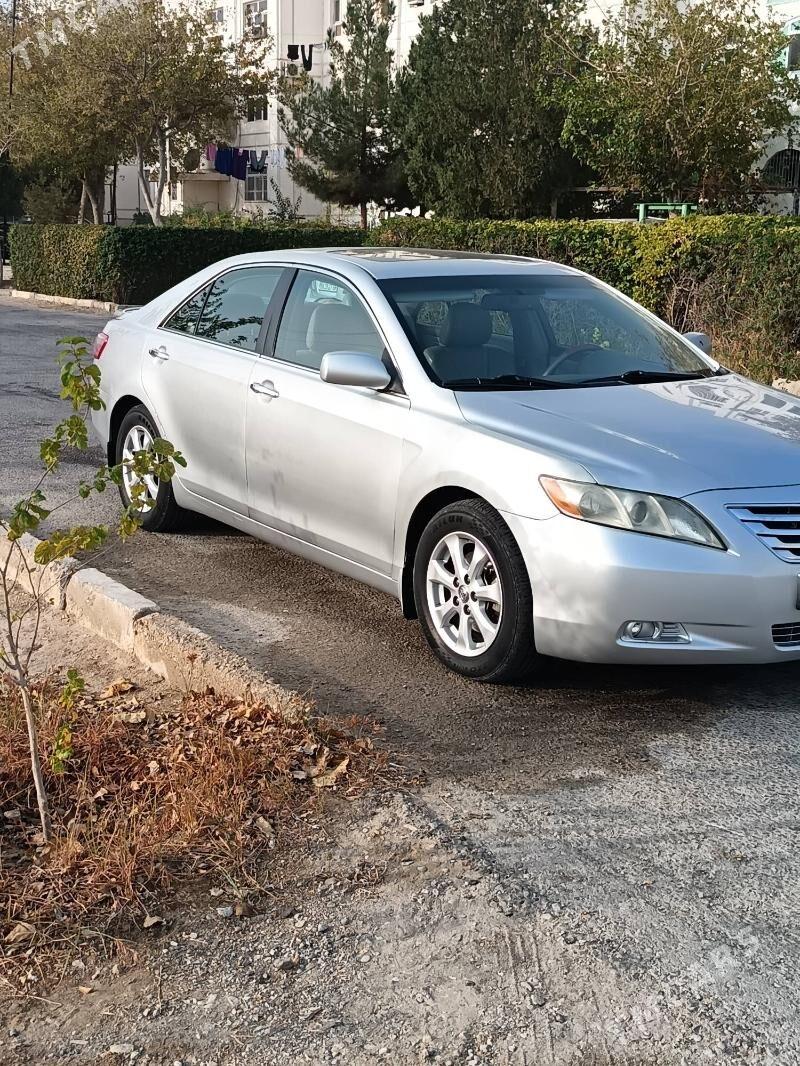 Toyota Camry 2008 - 175 000 TMT - Балканабат - img 2