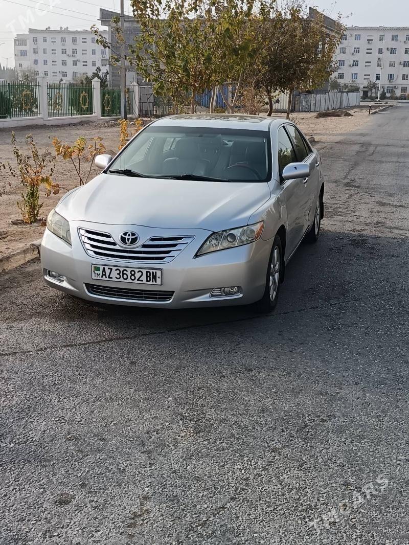 Toyota Camry 2008 - 175 000 TMT - Балканабат - img 3