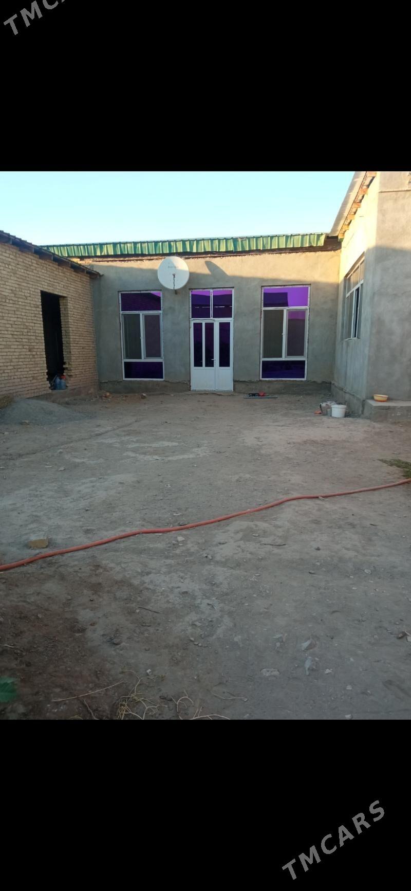 Сатлык пёс жай - Türkmenabat - img 5