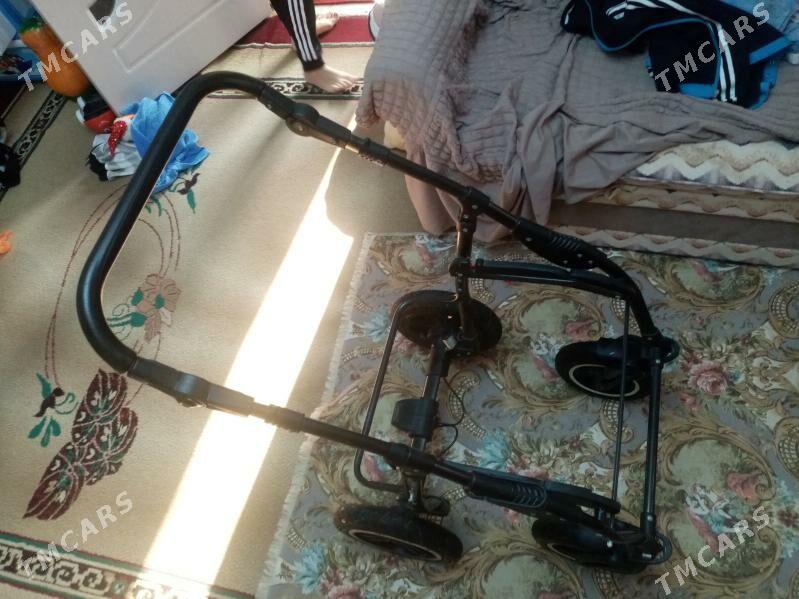 Детская коляска - Туркменбаши - img 8