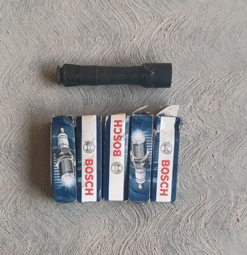 SİWEÇLERİ BMW 2/1 KANTAKTLY BO 35 TMT - Чоганлы - img 2