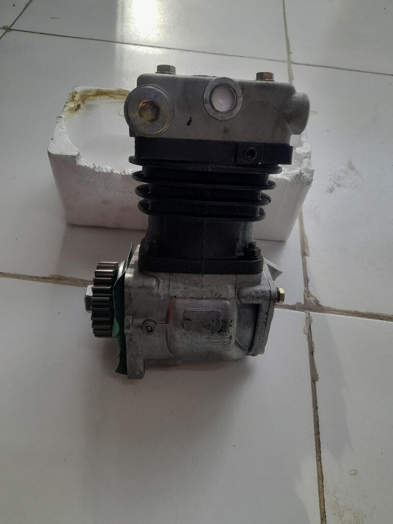 Kamaz yewra howa kampresir 1 400 TMT - Теджен - img 5