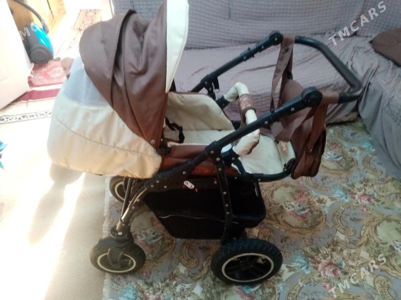 Детская коляска - Туркменбаши - img 3