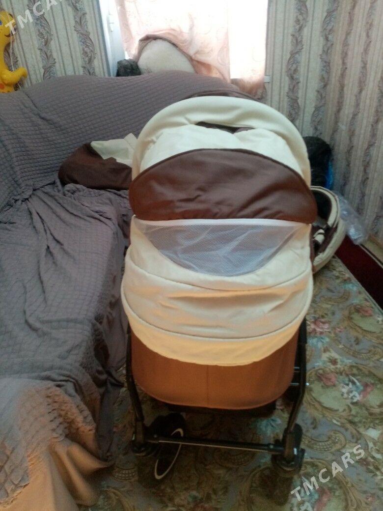 Детская коляска - Туркменбаши - img 5