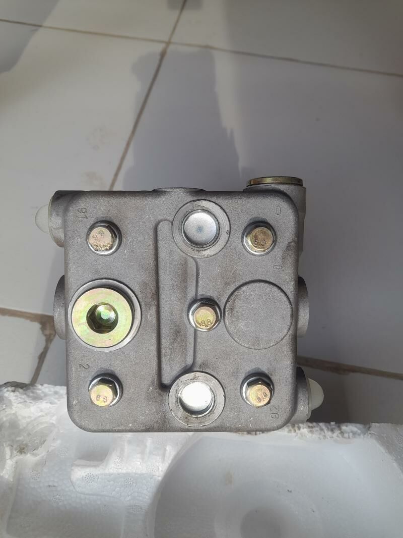 Kamaz yewra howa kampresir 1 400 TMT - Теджен - img 6