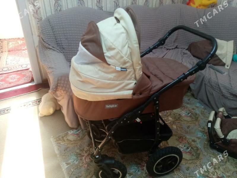 Детская коляска - Туркменбаши - img 4