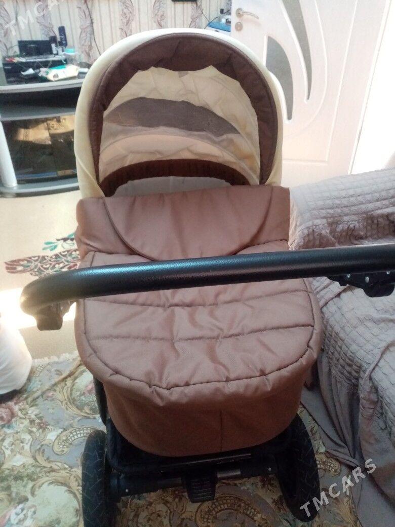Детская коляска - Туркменбаши - img 6